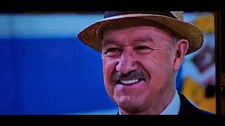 The Replacements (2000): Gene hackman' Victory Celebration Commentary .. Movie's Final Scene
