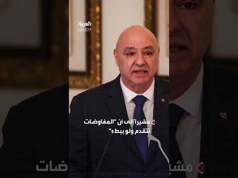 المفاوضات حول سلاح حزب الله: تقدم بطيء، وفقاً لـعون