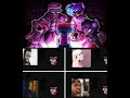 FNF - Memes.exe - Triple Trouble Mashup (Fun Gang + Calebcity &amp; Friends)