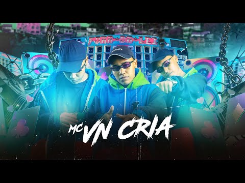 LARA VS JÚLIA - MC VN CRIA (DJ ALAN E DJ JOTTA7)
