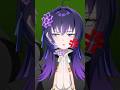 他人のお弁当を引っくり返す女子高生の末路 #天狗刀戦 #anime