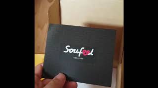 Soufeel Ring & Box Review 💍