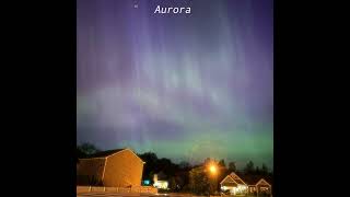 Aster - Aurora (Original Audio)