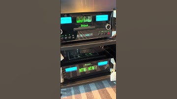 McIntosh gear