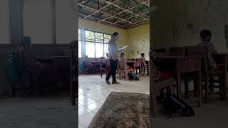 TUGAS 3 PRAKTIK MENGAJAR | WIDI HERMWANSYAH | BAHASA INDONESIA | UNIVERSITAS TERBUKA