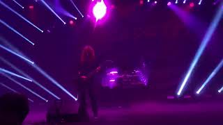 Megadeth - Dread and the Fugitive Mind (Live)
