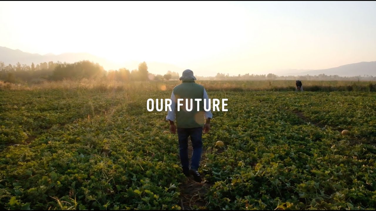 Six-month world food event held to celebrate local food traditions 