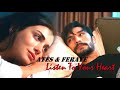 Ates &amp; Feraye -  Listen To Your Heart (Safir + eng sub)