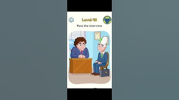 Dop 5 Level 48 #gameplay #dop5 #walkthrough #shorts