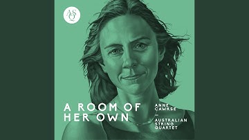 A Room of Her Own, II. Epigraph