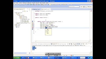 113 尚学堂 高淇 java300集最全视频教程 容器 数据存储综合练习 map保存表记录