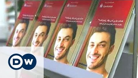 Germany: Refugees get help opening accounts | Business