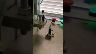 Manifold Assembly Fixture Development