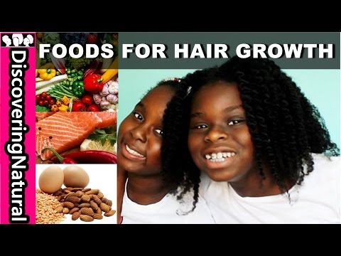 best-foods-for-healthy-hair-growth-and-hair-loss