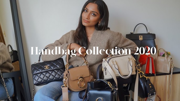 Verlein Ana Crossbody Review {Updated February 2022} — Fairly Curated