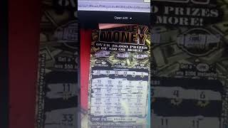 200k 10k 1k Arkansas claimer scratch off tickets massive wins!!!!