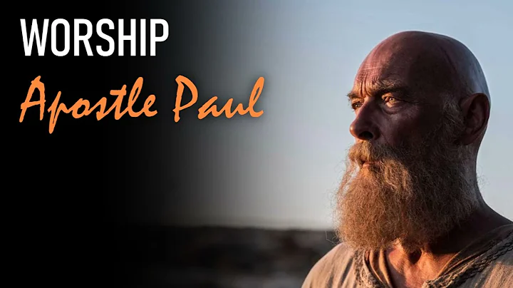 INSTRUMENTAL MUSIC | APOSTLE PAUL | WORSHIP | FOR PREACHING AND PRAYING | PAD