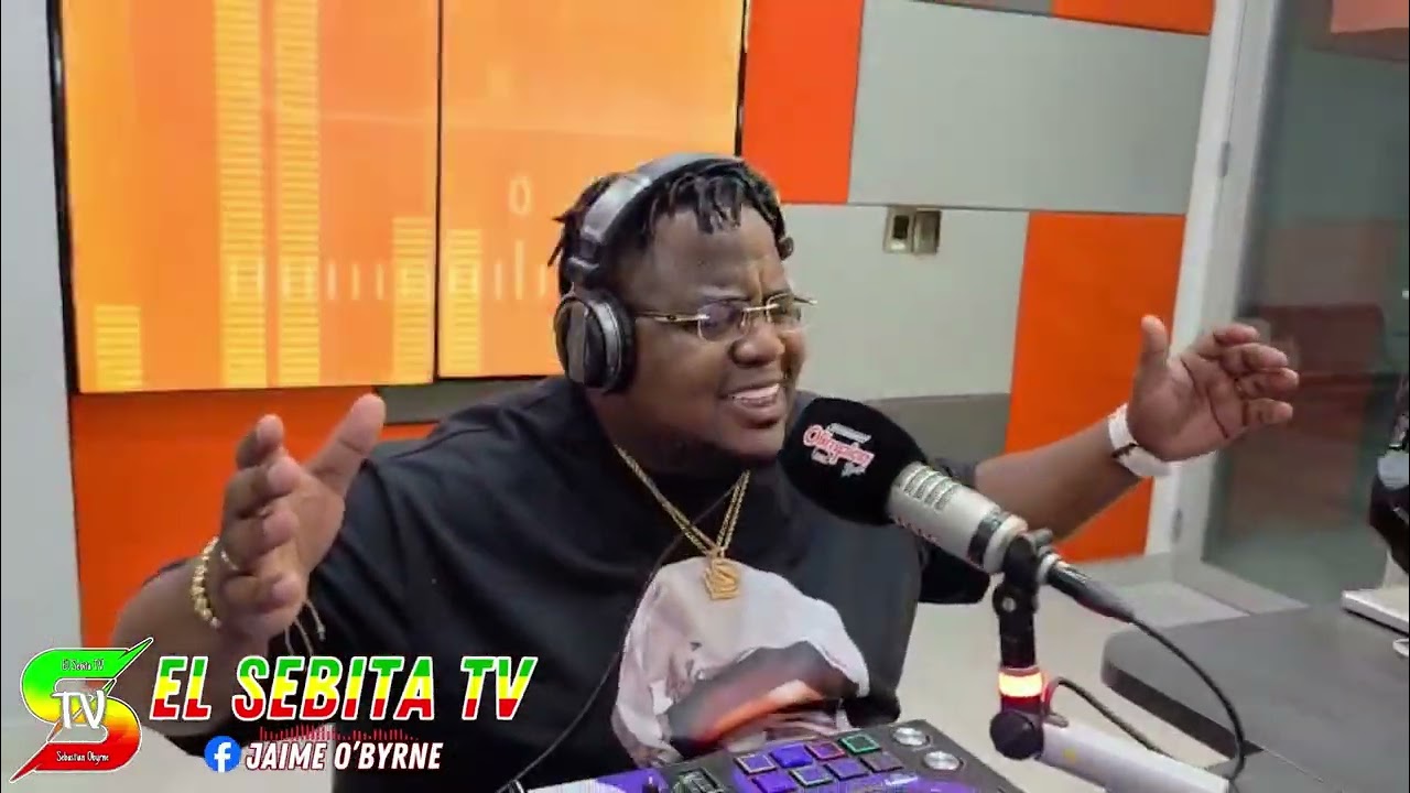 La Cotizada – Bobby Sierra \ Los De La X [En Vivo] Dj Dany Said