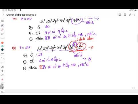 Video Hóa 10 - Chương trình mới - Chương 2 - Xác định vị trí... - youtube