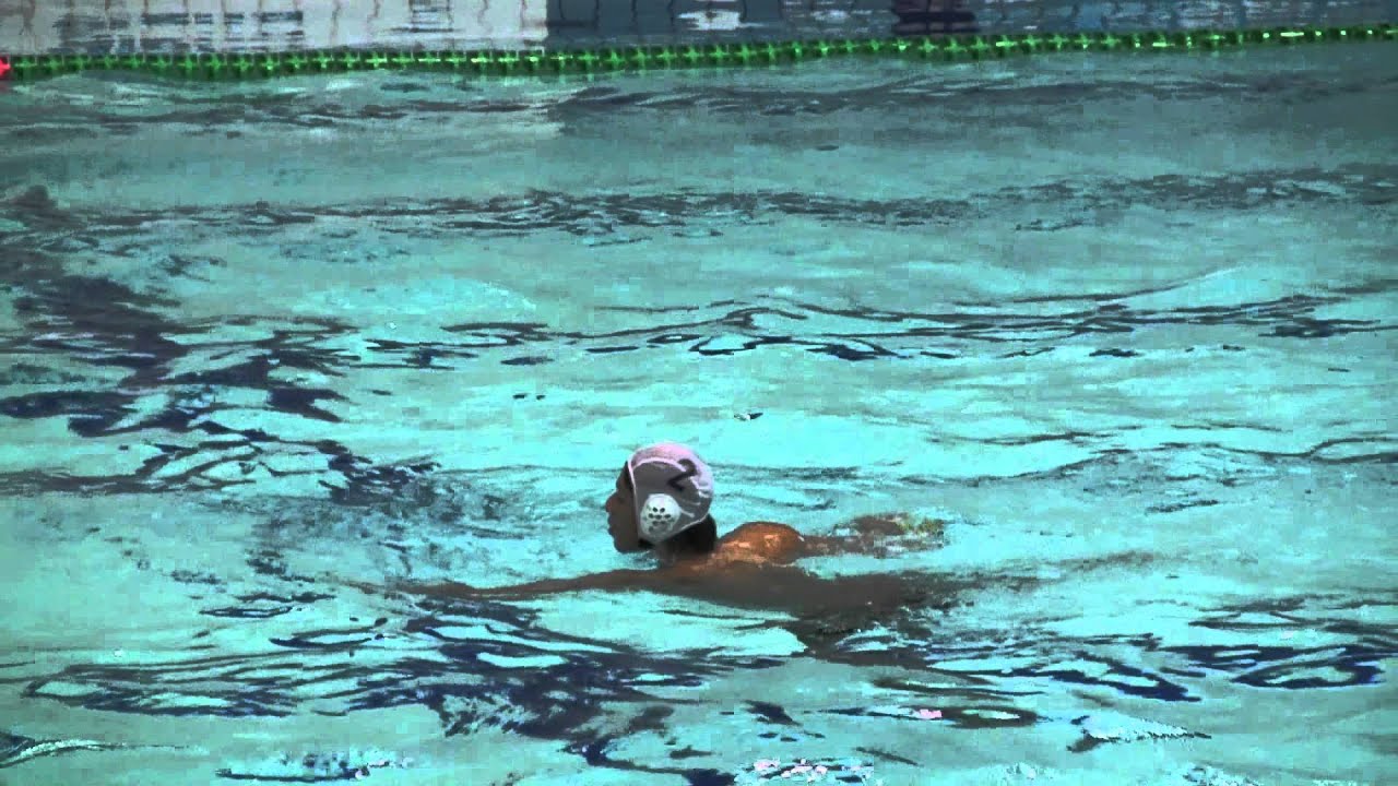 WaterPolo 稲泳会 × 筑波大   水球ジャパン・チャレンジ2011-1001