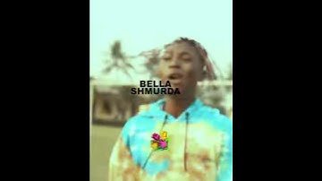 Thumbnail of Bella Shmurda Drops A New Song Snippet Titled - E CHOKE!!!  (FREESTYLE VIDEO) Watch Till End.