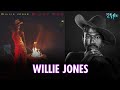 Willie Jones Talks X Factor, Right Now, & Country Music | The Mix