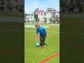 100%抜けるドリブル解説！！#サッカー #聖和学園 #ドリブルクリエイター
