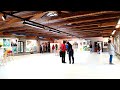 Blick in die Ausstellung Jahresausstellung 2019 - Kunstakademie Bad Reichenhall (#exhibitionopening)