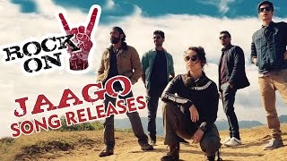 Jaago video song out | rock on 2 farhan akhtar, shraddha kapoor,
prachi desai, arjun rampal