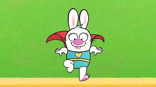 Superbuns - Apertura Español Latino