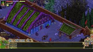 Our Haven & Hearth Base - World 14 (2023-10-10)
