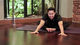 Untuk yang pertama kali beryoga PART 01 - Yoga with Penyogastar