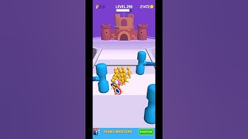 4X speed run |Join Clash Run | Join Clash 3D | Msi Free Fire | Win Level | Games Shorts #shorts