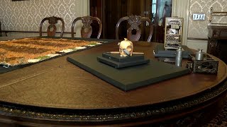 Glensheen revealing new 'obscure' exhibit at mansion