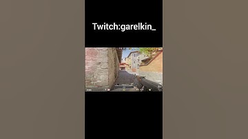 twitch:garelkin_#csgo #cs2overpass #standoff2 #gaming #cs2 #counterstrike #wtfcsgo #pubg #csgoroll