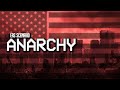 Anarchy  eas broadcast simulation