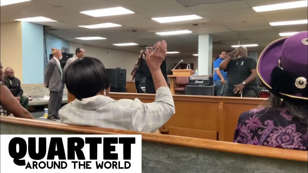 Pastor Jerry Jones & The Fantastic Jones Family YouTube