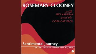 I've Got My Love To Keep Me Warm (Album Version)