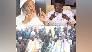 REVÊÅLËD: EL-RUFAI BLĀst SHEIKH GUMI FÕR SUPPORTING Têɍr̃ọ̀riṣT. SE REÅÇTIØNS Guide