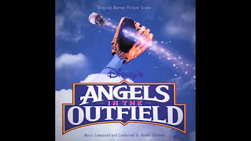 Randy Edelman - Nighttime [Angels In the Outfield] (HQ)