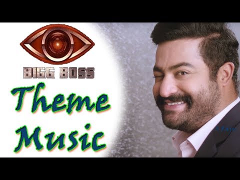 Bigg Boss Telugu Episode 66 | Bigg Boss Telugu Theme Music | Bigg Boss Telugu Title Song 19th Sept