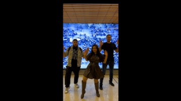 Did you say AWS Meetup? Well then there