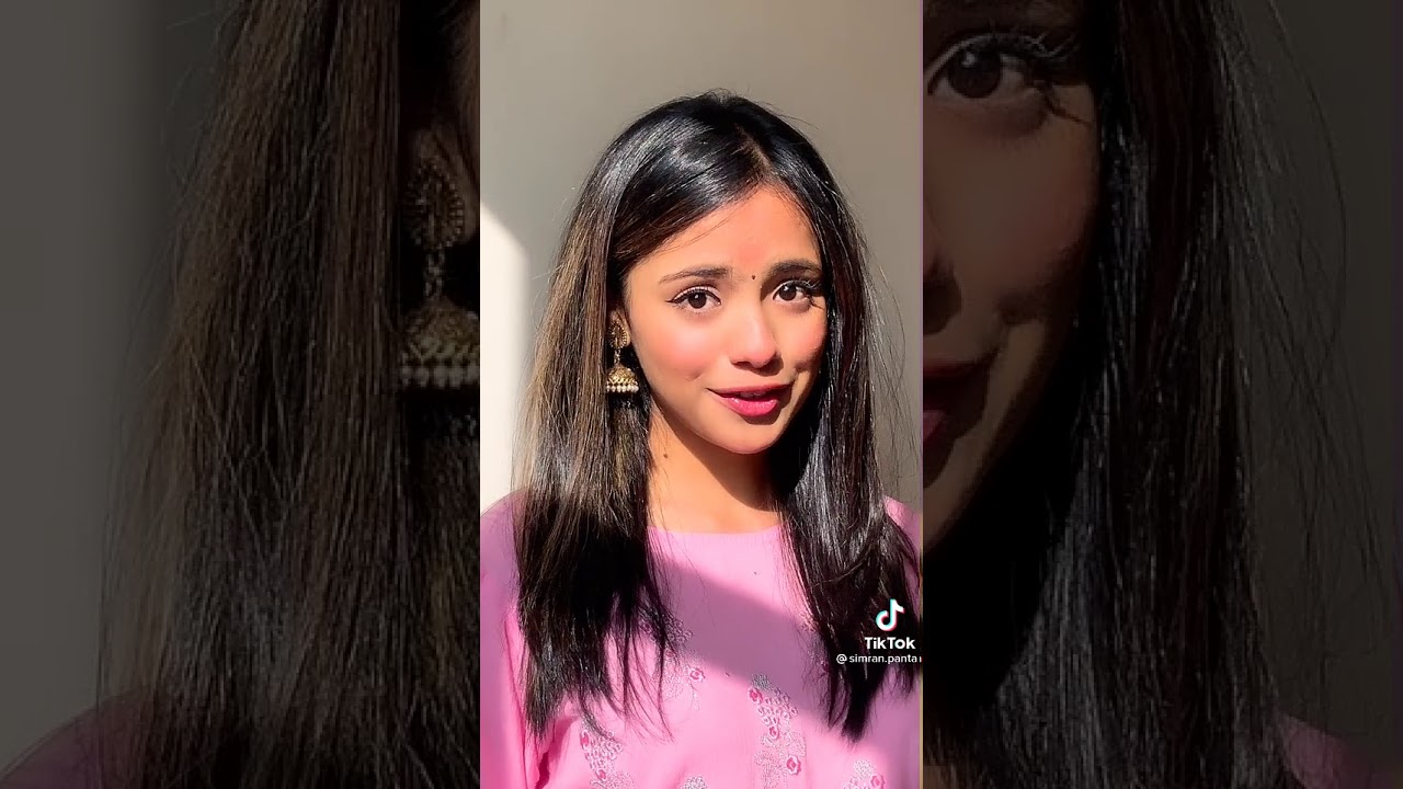 simran panta