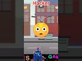 Hacker Is Playing Stickman Supreme 😲 #shorts #stickmansupreme #gaming #atesgaming