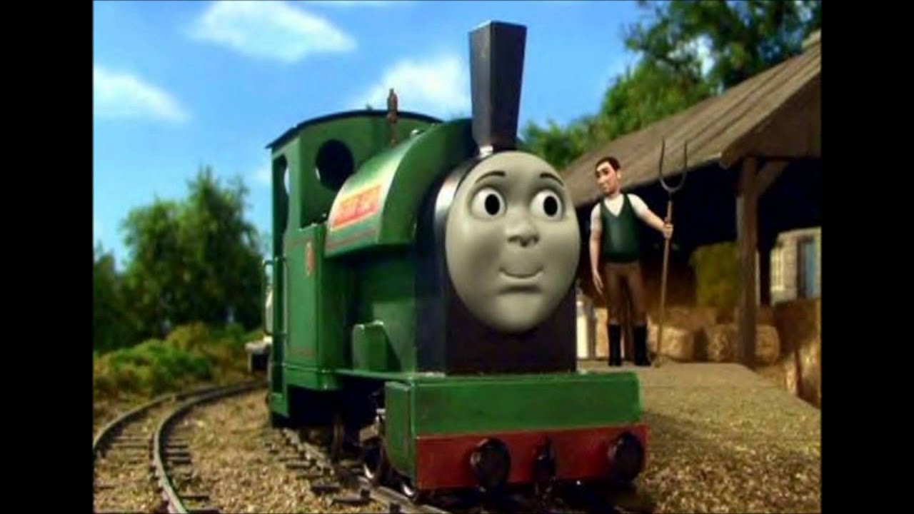 Thomas, You're the Leader (1 Year Anniversary) YouTube