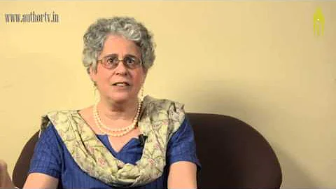 Paula Richman on QUESTIONING RAMAYANAS