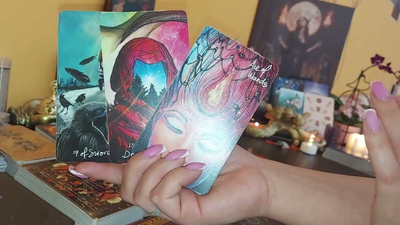 Таро❤️Март 2026г. Овен♈️🍀Вятърът на Промяната!