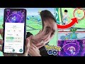 WHERE TO CATCH UXIE, MESPRIT, & AZELF (& SHELLOS?) IN POKÉMON GO [NEW
REGIONAL LEGENDARY]