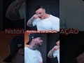 FÁBIO GIGA CONTA COMO O LÉO STRONDA MUDOU O DESTINO DELE! #fabiogiga #leostronda