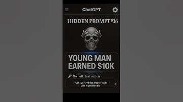 How Teaching ChatGPT to Code Got Me $10K! #shorts #AIMoney #chatgpt #earnmoneyonline